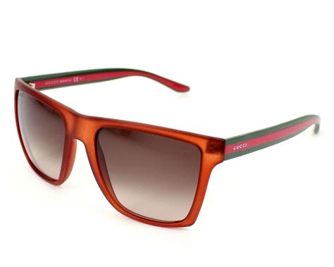 lunette gucci gg 3535 s|Gucci GG3535/S 22L J6 55 Sunglasses .